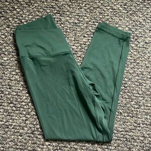 Women’s Aerie 7/8 Hi-Rise Crossover Legging